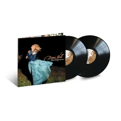 Imagen de When I Look In Your Eyes (Vinilo)