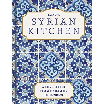 Imagen de Imadas Syrian Kitchen