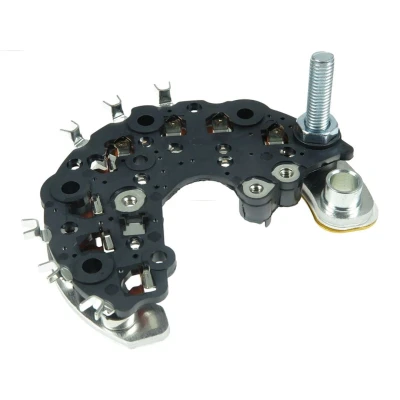 Imagen de AS PL ARC3127 Rectificador, alternador