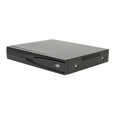 Imagen de NVR PoE PNI House IP810 con 10 Canales 4K 8MP, 4 y 6 IP AI Funciones