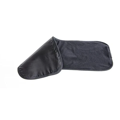 Imagen de GEWA IDEA Velour Manta para violín (4/4), color negro