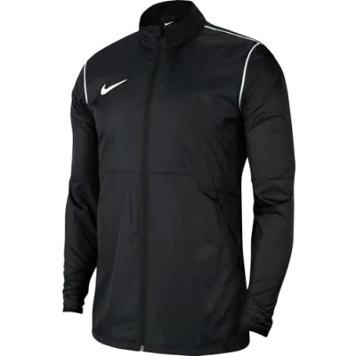 Imagen de Nike Y Nk Rpl Park20 RN Jkt W Chaqueta de Deporte, Unisex niños, Black/White/White, XL