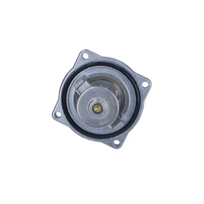 Imagen de MAXGEAR 67 0027 Termostato, refrigerante 105 con junta sensor Cubierta de metal BMW: 5 Berlina, Touring, 7