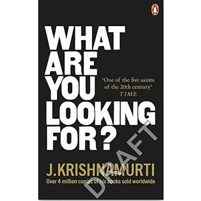 Imagen de What Are You Looking For? (ebook)