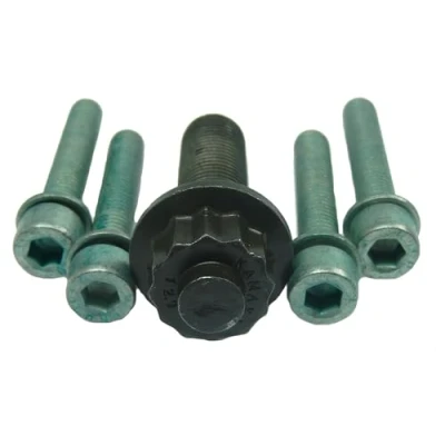 Imagen de CORTECO 80001256 Kit tornillos, cigüeñal polea VOLKSWAGEN: Transporter 4 Bus,