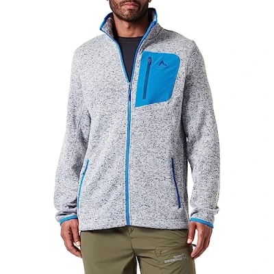 Imagen de McKINLEY Skeena II Chaqueta Melange/Grey M