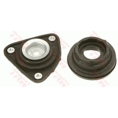 Imagen de TRW JSL311 Kit reparación, apoyo columna amortiguación eje delantero, ambos lados con rodamiento de bolas FORD: Focus 2, 2 Limousine
