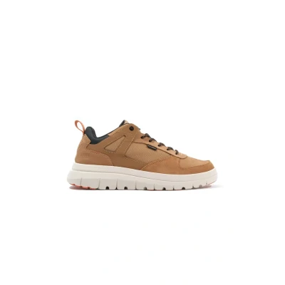 Imagen de Palladium LO MIX Zapatillas goldcoloured, Hombre, Talla: 40, Gold coloured Zapatos