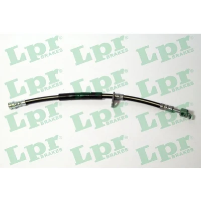 Imagen de LPR 6T48356 Latiguillos de Freno 405 F10X1