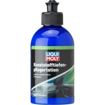 Imagen de LIQUI MOLY 1537 Producto para lustrar material plástico 250 Botella