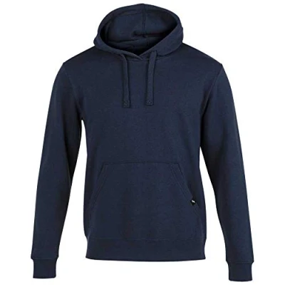 Imagen de Joma Montana, Sudadera con capucha Hombre, Marino, L