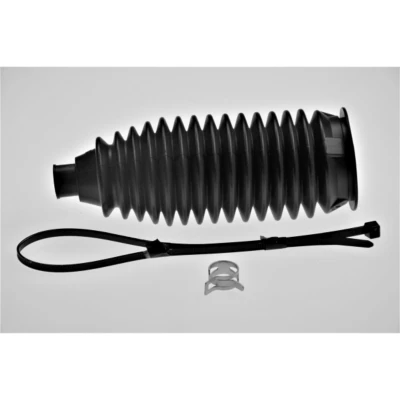 Imagen de SPIDAN 84228 Fuelle de Dirección Termoplástico para abrazadera cables, acero fino SUZUKI: Grand Vitara 1 SUV