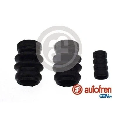 Imagen de AUTOFREN SEINSA D7411 Fuelle, guía de pinza freno