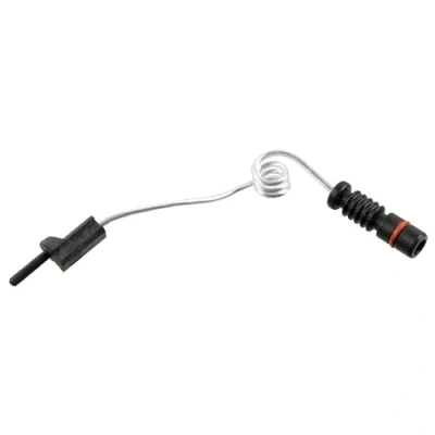 Imagen de FEBI BILSTEIN 07835 Sensor de Desgaste Pastillas Frenos MERCEDES BENZ: Vito Furgón, Clase V, Sprinter 3 T VOLKSWAGEN: LT 28 35 II Bus