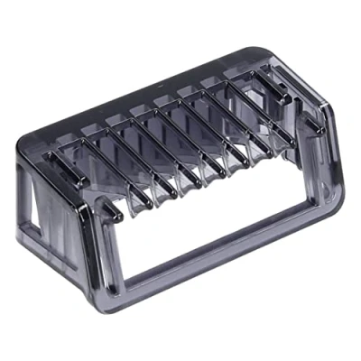 Imagen de Philips CP0364 Accesorio de peine 3 mm. para QP2520, QP2521, QP2522, QP2530, QP2531, QP6510, QP6520, OneBlade Pro Razor