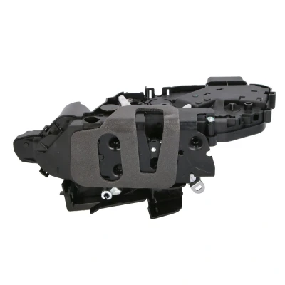 Imagen de TOPRAN 601 947 Cerradura de Puerta para vehículos con cierre centralizado Delante, izquierda LAND ROVER: Range Rover Evoque, Sport