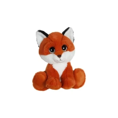 Imagen de Gipsy Puppy Eyes Pets Nature 22cm Zorro, Color Renard, 22 cm (071055)