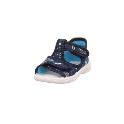 Imagen de Superfit Polly, No aplicable, Azul Oscuro 8050, 21 EU Ancho