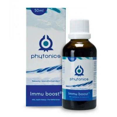 Imagen de Phytonics Immu Boost 50 ml