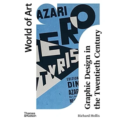 Imagen de Graphic Design In The Twentieth Century