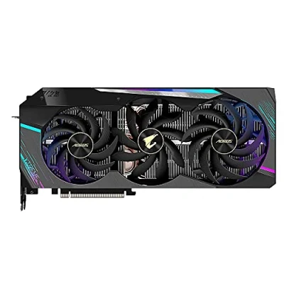 Imagen de Gigabyte Technology AORUS Xtreme GeForce RTX 3080 10G (Rev. 2.0) NVIDIA 10 GB GDDR6X (GV N3080AORUS X 10GD V2)