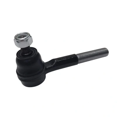 Imagen de CTR CE0526 Rótula de dirección 11,8mm Eje delantero, derecha con tuerca NISSAN: Qashqai / Qashqai+2 I, X Trail, RENAULT: Koleos I