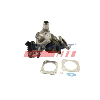 Imagen de FAST FT63551 Turbocompresor de gases escape FORD: Transit Mk6 Furgón, Bus