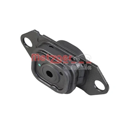 Imagen de METZGER 8053838 Soporte de motor izquierda Rodamiento caucho metal RENAULT: MEGANE 2, SCENIC CLIO 3, NISSAN: MICRA Almera 2 Limousine