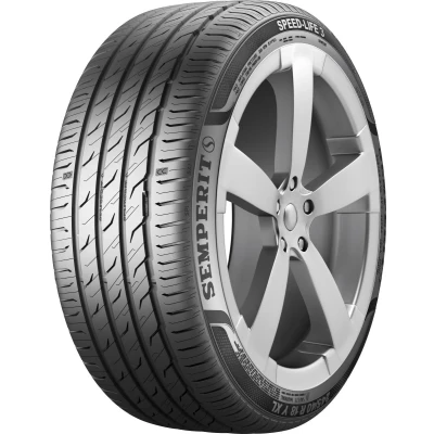Imagen de Semperit Speed Life 3 205/55 R16 91H coche de turismo Neumáticos verano BMW: Berlina, Coupé, Touring, VOLKSWAGEN: Golf 5, 7 0
