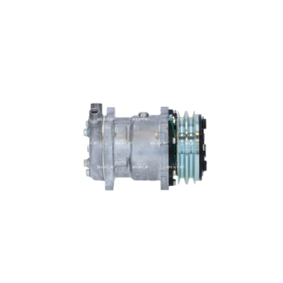 Imagen de NRF 32799G compresor de Aire Acondicionado SD5H14 6627 24 PAG 100 con aceite