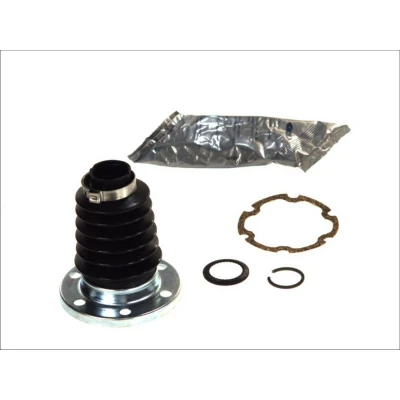 Imagen de SPIDAN 24662 Fuelle Palier 108 TPE (elastómero termoplástico) con caperuza VOLKSWAGEN: Golf 4, 5, Touran I, SEAT: Leon I Hatchback