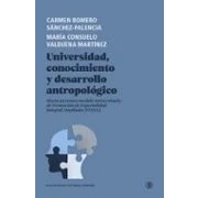 Imagen de Universidad Conocimiento Y Desarrollo Antropologico