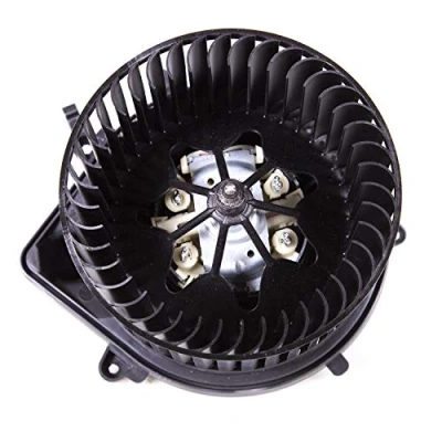 Imagen de VALEO 715072 Ventilador de Calefacción para vehíc. con volante a la izquierda MINI: Hatchback