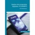 Imagen de Gestión de contenidos digitales. IFCD009PO