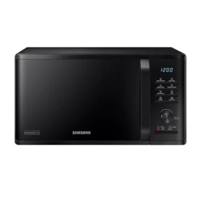 Imagen de Microondas Samsung MG23K3515AK 23L Negro 800 W 23 L Marca: EAN: 8806095686134