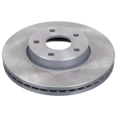 Imagen de BLUE PRINT ADF124311 Disco de freno Eje delantero 278 25 5 108 ventilación interna revestido FORD: Focus 2, 3, Mk1 Hatchback