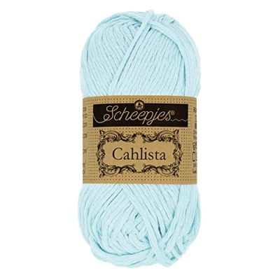 Imagen de Scheepjes 173 Campanilla Calista Hilo 10x50g