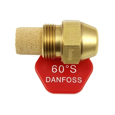 Imagen de Danfoss s Boquilla pulverizador solido 60 2,67kg/h