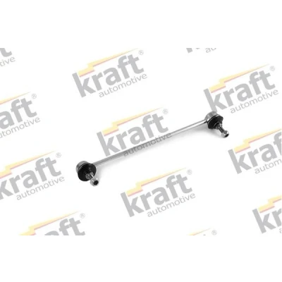 Imagen de KRAFT 4305536 Bieleta de suspensión Eje delantero, izquierda PEUGEOT: 207 Hatchback, 208 I SW, CITROËN: C3 Picasso