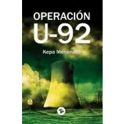 Imagen de Operación U 92