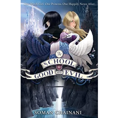Imagen de The School For Good And Evil (the 1)
