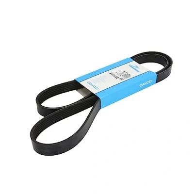 Imagen de DAYCO 6PK1495 Correa trapecial poli V 1495,0 6