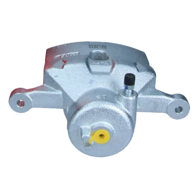Imagen de MAXGEAR 82 1314 Pinza de freno Hierro fundido Eje delantero, derecha KIA: cee‘d II Hatchback, Pro HYUNDAI: i30 Hatchback