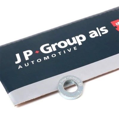 Imagen de JP GROUP 1152300100 Anillo apoyo, apoyo col. amortiguación SEAT: Ibiza 2, TOLEDO 1, Córdoba I Berlina, VOLKSWAGEN: GOLF 3, 1 Cabriolet