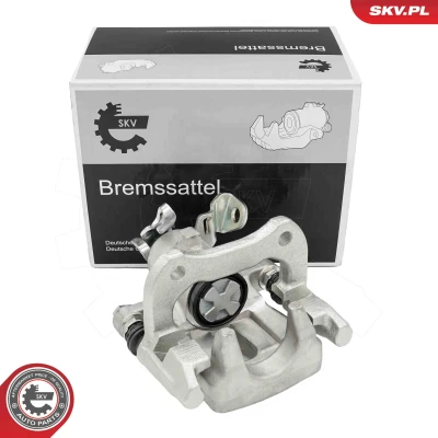 Imagen de ESEN SKV 78SKV843 Pinza de freno Eje trasero izquierda con pinza/grapa RENAULT: CLIO 3