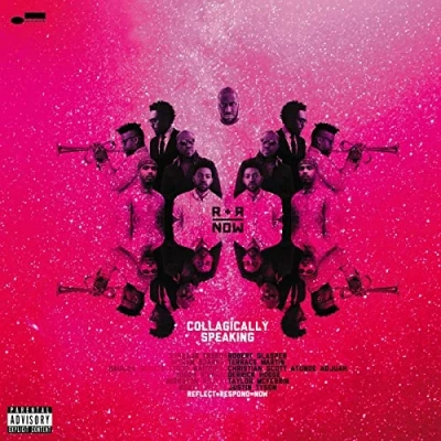 Imagen de Collagically Speaking [Vinilo]