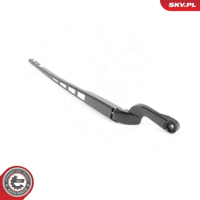 Imagen de Brazo del limpiaparabrisas, lavado de parabrisas Esen Skv 05SKV806 Delante, izquierda AUDI: A6 C6 Avant, Allroad, Sedán