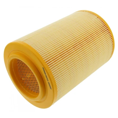 Imagen de MAPCO 60538 Filtro de aire 237,5 164 redondo Cartucho filtrante VOLKSWAGEN: TRANSPORTER 4, 4 Bus