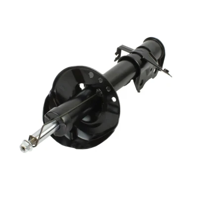 Imagen de MAXGEAR 11 1581 amortiguador Eje delantero, derecha Presión de gas Bitubular Columna Espiga arriba, Abrazadera abajo HONDA: CR V 3