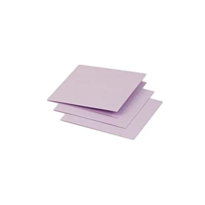 Imagen de Clairefontaine 16128 C polen Pack de 25 Sobres 11,6 x cm, Glycine